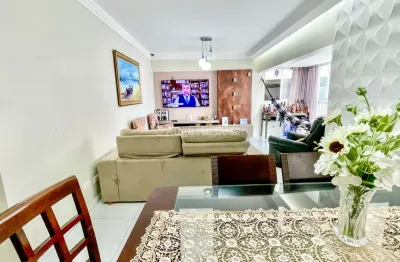 Apartamento venda possui 96 metros com 3 quartos sendo 2 suítes com 1 vg - nas graças - recife pe