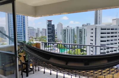 Apartamento para venda possui 150 metros com 3 quartos sendo 1 suíte com 2 vgs - na boa vista - recife - pe