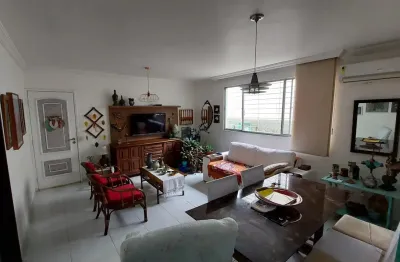 Apartamento para venda possui 104 metros com 3 quartos sendo 1 suíte com 1 vg - em boa viagem - recife - pe