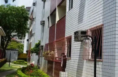 Apartamento para venda possui 68 metros com 3 quartos sendo 1 suíte com 1 vg - no engenho do meio - recife - pe