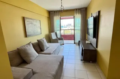 Apartamento para venda possui 93 metros com 3 quartos sendo 1 suíte com 2 vgs na madalena - recife - pe