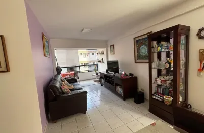 Apartamento venda possui 75 metros com 3 quartos sendo 1 suíte com 1 vg - em casa amarela - recife pe