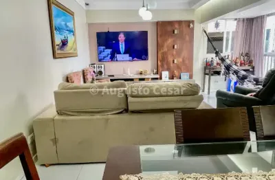 Apartamento venda possui 96 metros com 3 quartos sendo 2 suítes com 1 vg - nas graças - recife pe