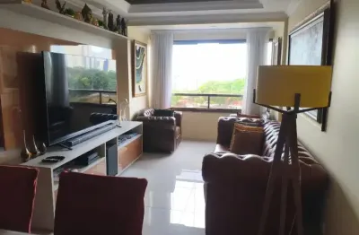 Apartamento venda possui 116 metros com 3 quartos sendo 1 suíte com 2 vgs - em casa amarela - recife pe