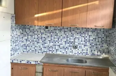 Casa com 2qts, suíte, 2 vagas com 110m2 tamarineira...