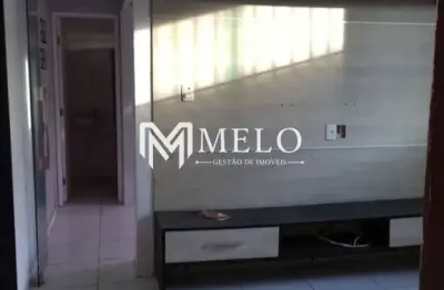 Casa com 2 quartos à venda na Rua Gomes Coutinho, 146, Tamarineira, Recife