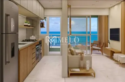 Apartamento com 3 quartos à venda na Avenida Doutor Cláudio José Gueiros Leite, Janga, Paulista