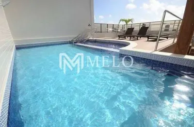 Apartamento com 2 quartos à venda na Rua Doutor José Maria, 246, Encruzilhada, Recife