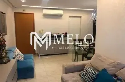 Apartamento com 3 quartos à venda na Rua Antônio de Sá Leitão, 26, Boa Viagem, Recife