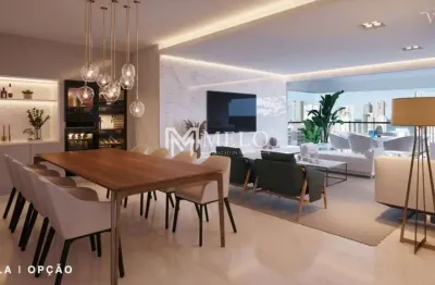 Apartamento com 4 quartos à venda na Rua Antônio Pedro de Figueiredo, 175, Pina, Recife