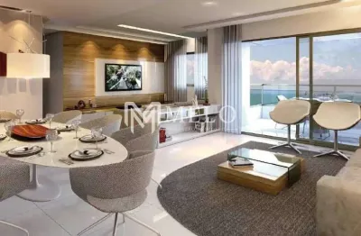 Ocean tower próximo à praia de candeias , oportunidade te esperando! mobiliado.