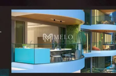 Apartamento com 3 quartos à venda na Estrada do Arraial, Casa Amarela, Recife