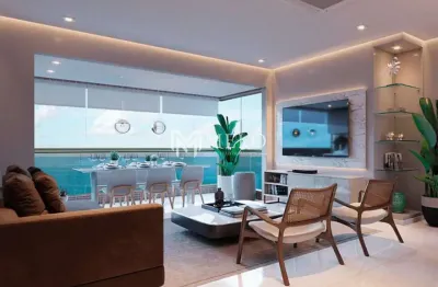 Ocean view, oportunidade te esperando! - empreendimentos frente-mar, de alto padrão e sofisticação..