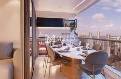 Apartamento com 2 quartos à venda na Rua Alberto Paiva, 347, Graças, Recife