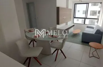 3qts, 1suite, 1vaga, 63m2, pronto para morar na imbiribeira,01vaga...