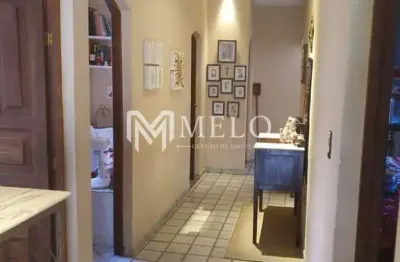 Casa com 3 quartos à venda na Avenida Encanta Moça, Pina, Recife