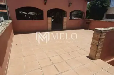 Casa com 3 quartos à venda na Avenida Encanta Moça, Pina, Recife