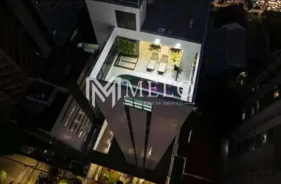 Apartamento com 2 quartos à venda na Rua Hermógenes de Morais, Madalena, Recife