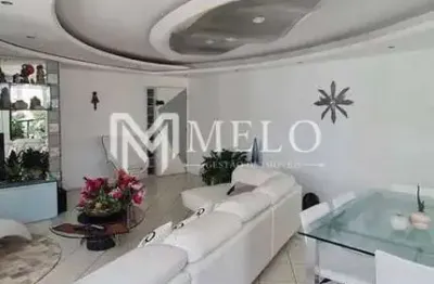 Apartamento com 3 quartos à venda na Rua Professor Augusto Lins e Silva, 1, Boa Viagem, Recife