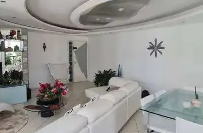 Apartamento com 3 quartos à venda na Rua Professor Augusto Lins e Silva, 1, Boa Viagem, Recife