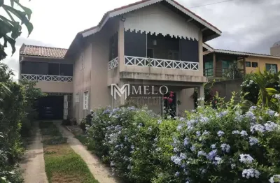 Casa com 6 quartos à venda na Travessa da Esperança, Santo Antônio, Garanhuns