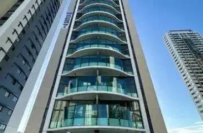 Apartamento com 4 quartos à venda na Rua Luiz de Faria Barbosa, Boa Viagem, Recife