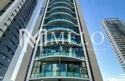 Apartamento com 4 quartos à venda na Rua Luiz de Faria Barbosa, Boa Viagem, Recife