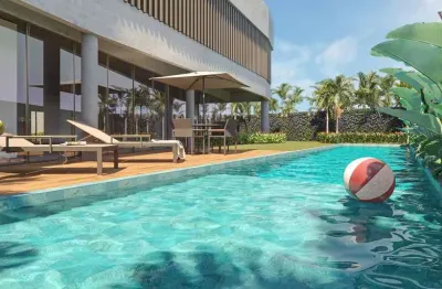 Apartamento com 2 quartos à venda, casa amarela - recife...