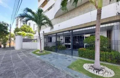 Apartamento com 4 quartos à venda na Rua Francisco de Barros Barreto, Boa Viagem, Recife