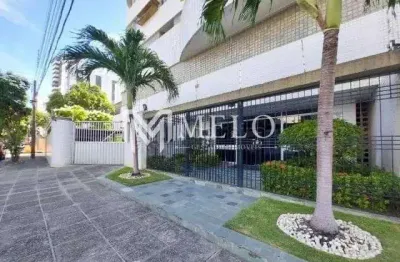 Apartamento com 4 quartos à venda na Rua Francisco de Barros Barreto, Boa Viagem, Recife