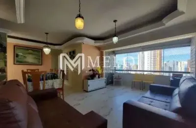Apartamento com 4 quartos à venda na Rua Francisco de Barros Barreto, Boa Viagem, Recife