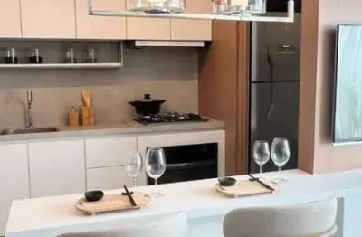 Apartamento com 2 quartos à venda na Praça Doutor Lula Cabral de Melo, Parnamirim, Recife