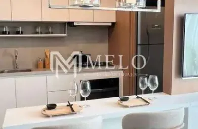 Apartamento com 2 quartos à venda na Praça Doutor Lula Cabral de Melo, Parnamirim, Recife
