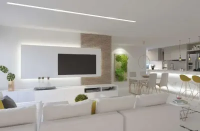 Apartamento com 1 quarto à venda na Avenida Ulisses Montarroyos, 2731, Barra de Jangada, Jaboatão dos Guararapes