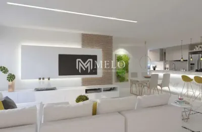 Apartamento com 3 quartos à venda na Avenida Ulisses Montarroyos, 2731, Barra de Jangada, Jaboatão dos Guararapes