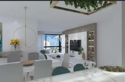 Apartamento com 3 quartos à venda na Avenida Ulisses Montarroyos, 2731, Barra de Jangada, Jaboatão dos Guararapes