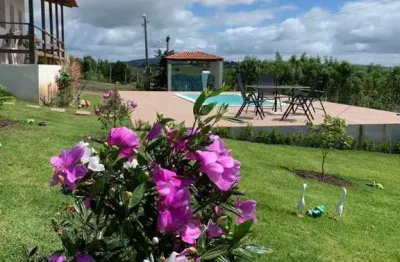 Chácara na zona rural de sairé | logo após gravatá..porteira fechada..