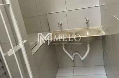 Apartamento com 3 quartos à venda na Rua Ourém, San Martin, Recife