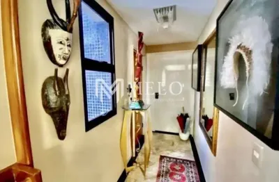 Apartamento com 4 quartos à venda na Rua Setúbal, Boa Viagem, Recife