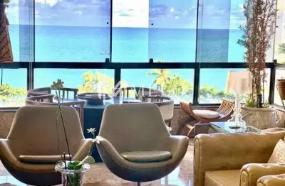 Apartamento com 4 quartos à venda na Rua Setúbal, Boa Viagem, Recife