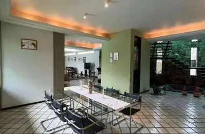 Casa com 6 quartos à venda na Rua Tito Lívio Soares, Poço da Panela, Recife