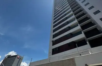 Apartamento com 3 quartos à venda na Rua Capitão Rebelinho, Pina, Recife