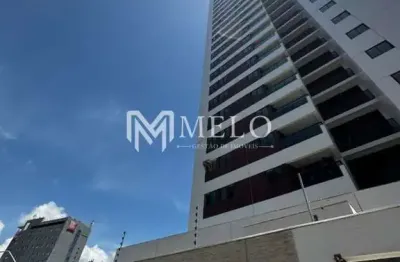 Apartamento com 3 quartos à venda na Rua Capitão Rebelinho, Pina, Recife