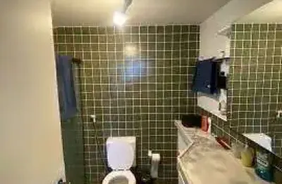 Apartamento com 3 quartos à venda na Avenida Ministro Marcos Freire, 2505, Casa Caiada, Olinda