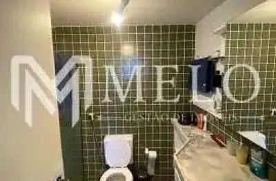 Apartamento com 3 quartos à venda na Avenida Ministro Marcos Freire, 2505, Casa Caiada, Olinda