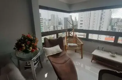 Apartamento com 3 quartos à venda na Rua Dhália, Boa Viagem, Recife