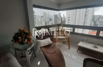 Apartamento com 3 quartos à venda na Rua Dhália, Boa Viagem, Recife