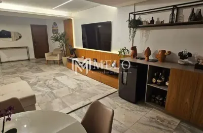 Cobertura nascente no espinheiro! excelente localização..