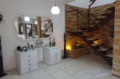 Linda casa em tamandaré |  mobiliada prox. a  igrejinha!