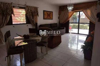 Casa com 5 quartos à venda no Centro, Tamandaré 